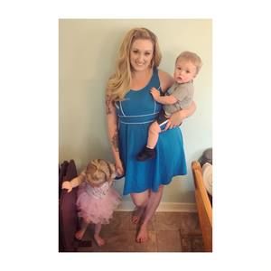 Meet your Posher, Amber